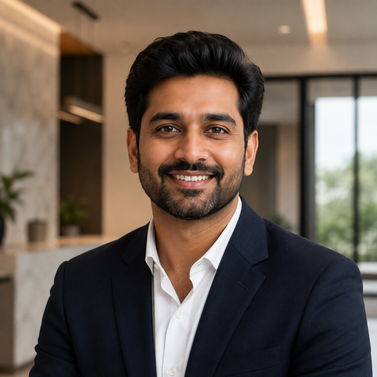 Rajesh Kumar
