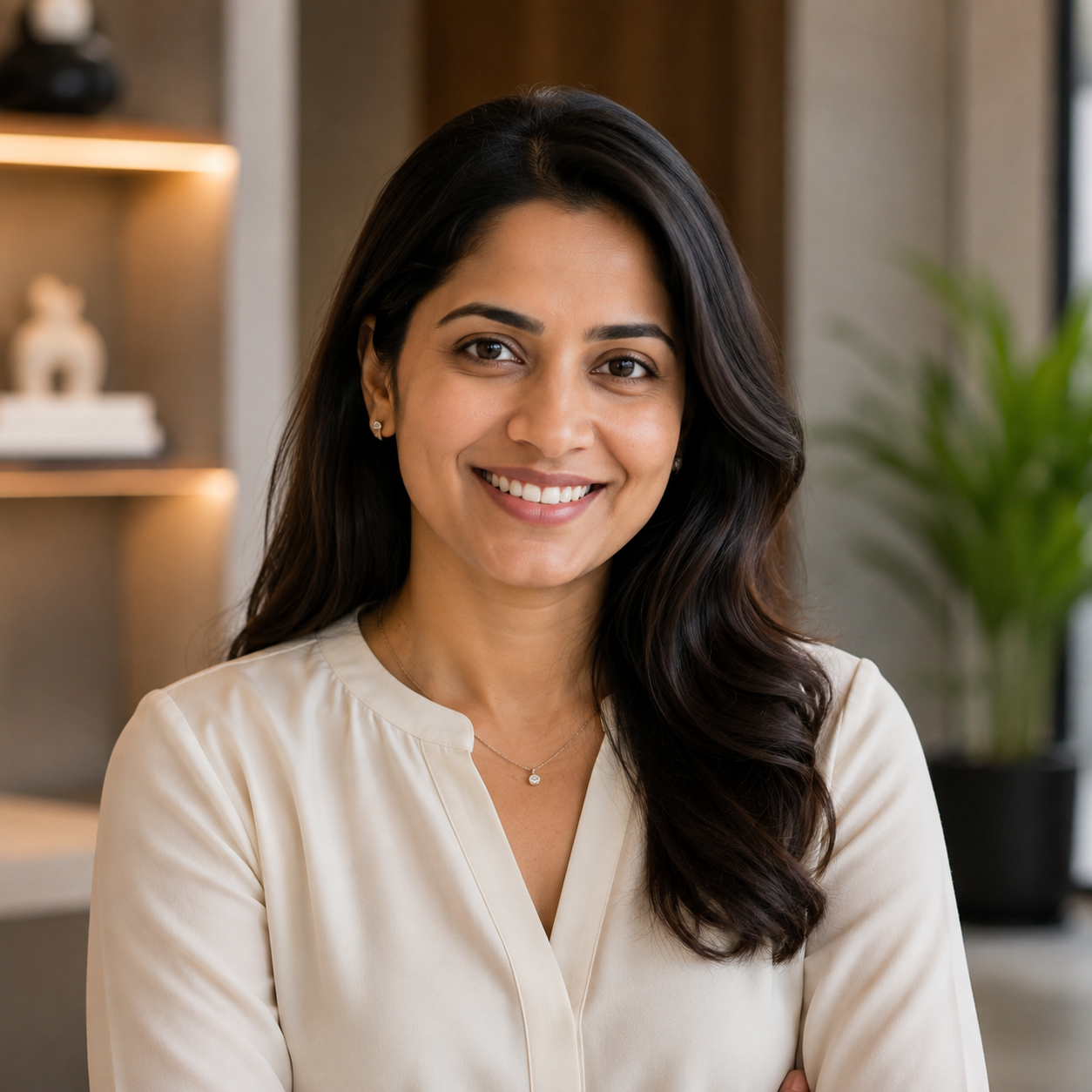 Priya Reddy