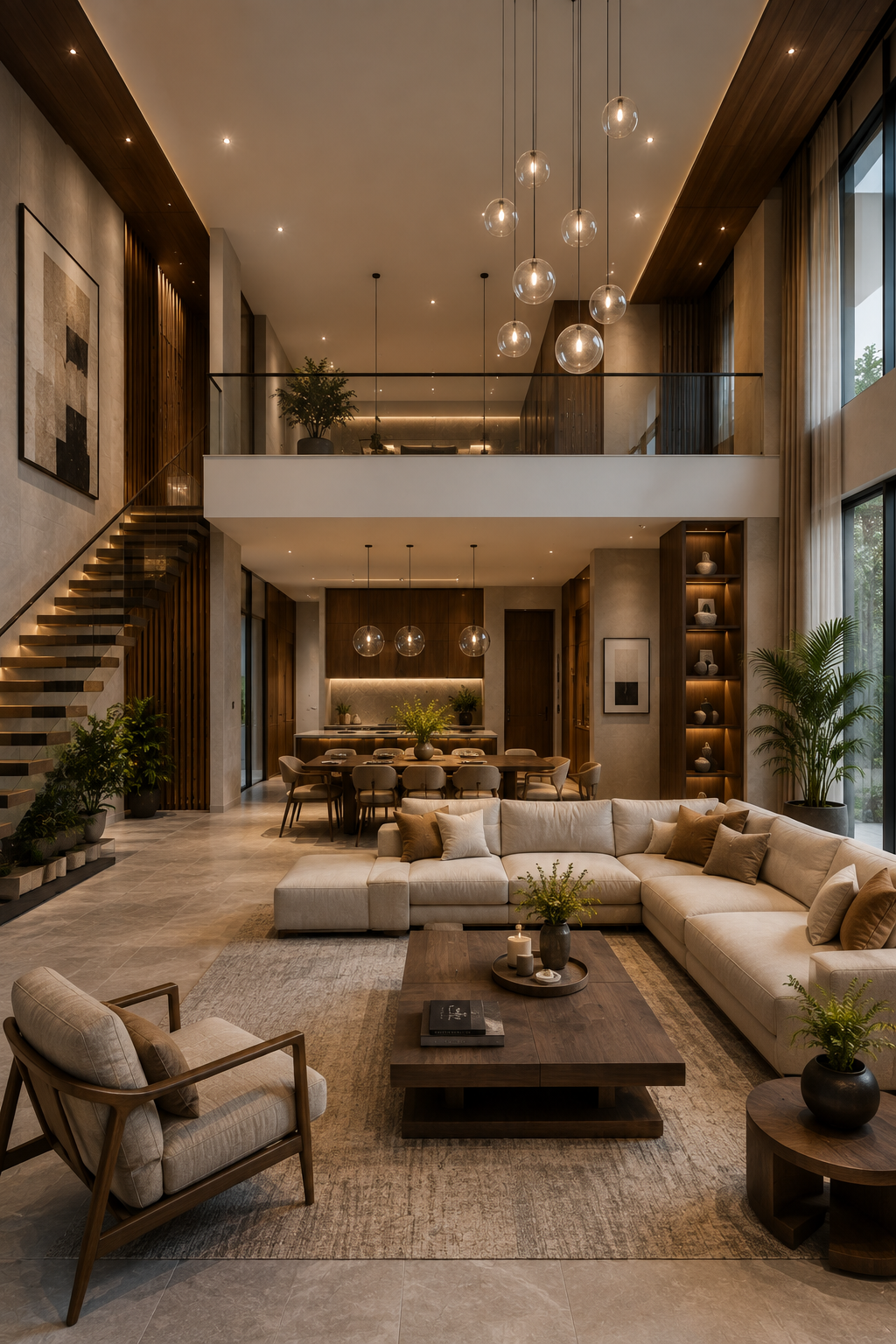 Interior Design